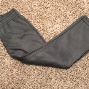 Under Armour sweat pants